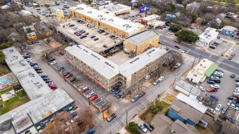 3000 Guadalupe Street Austin TX 78705