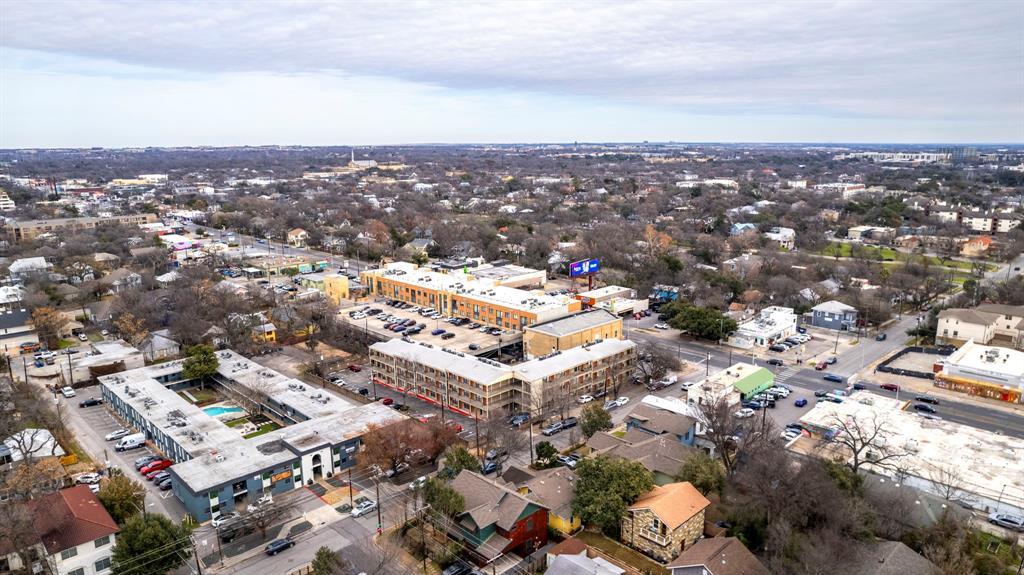 3000 Guadalupe Street Austin TX 78705