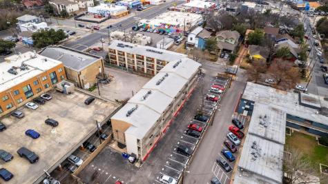 3000 Guadalupe Street Austin TX 78705