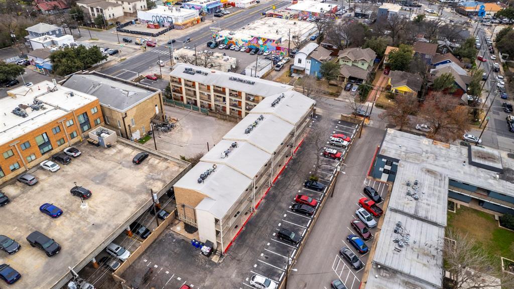 3000 Guadalupe Street Austin TX 78705