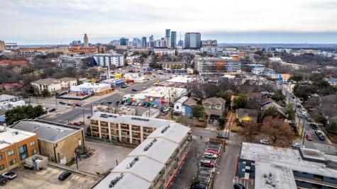3000 Guadalupe Street Austin TX 78705