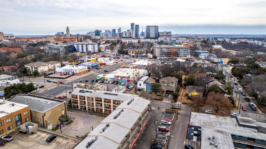 3000 Guadalupe Street Austin TX 78705