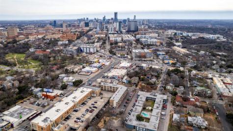 3000 Guadalupe Street Austin TX 78705