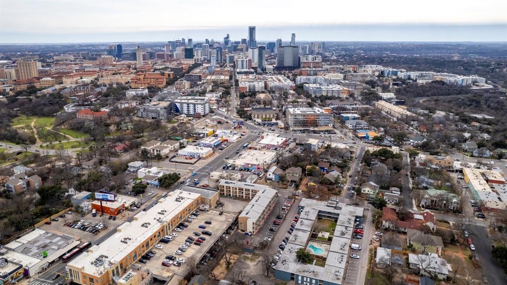 3000 Guadalupe Street Austin TX 78705