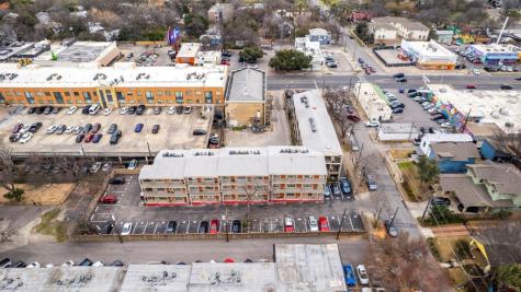 3000 Guadalupe Street Austin TX 78705