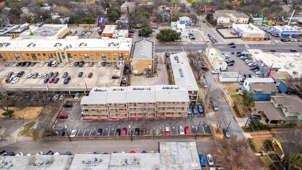 3000 Guadalupe Street Austin TX 78705