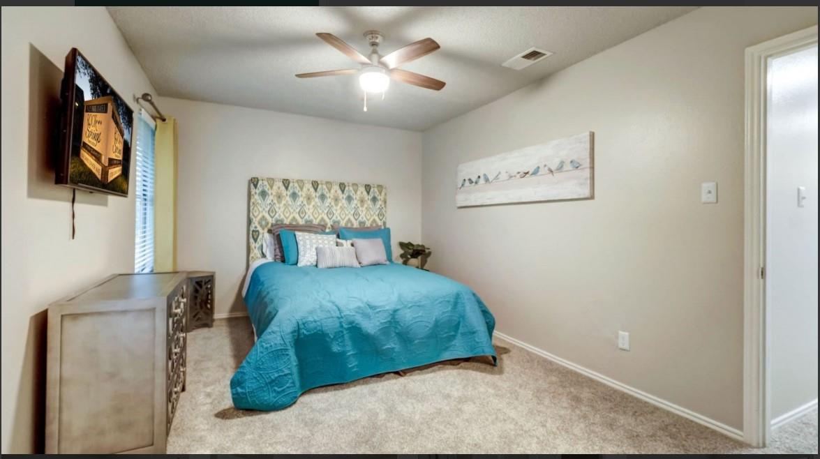 1338 Christopher Avenue Round Rock TX 78681