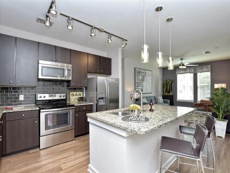1900 Barton Springs Road Austin TX 78704