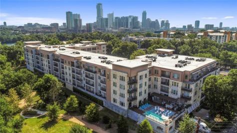 1900 Barton Springs Road Austin TX 78704