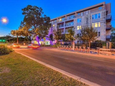 1900 Barton Springs Road Austin TX 78704