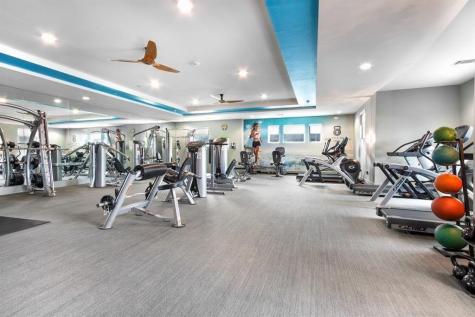 1900 Barton Springs Road Austin TX 78704
