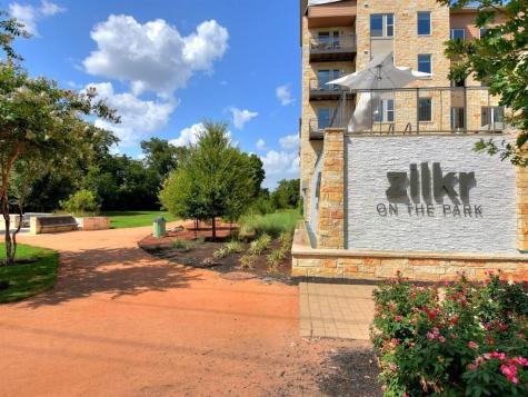 1900 Barton Springs Road Austin TX 78704