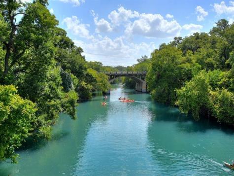 1900 Barton Springs Road Austin TX 78704