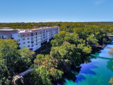 1900 Barton Springs Road Austin TX 78704