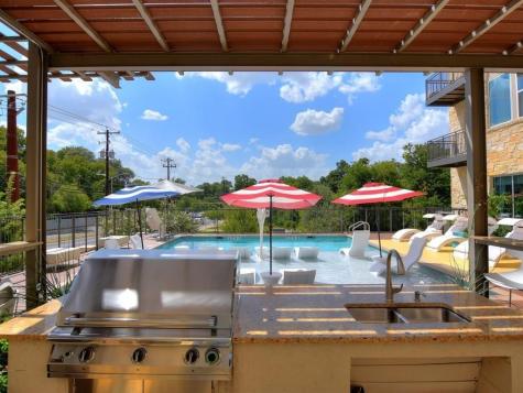 1900 Barton Springs Road Austin TX 78704
