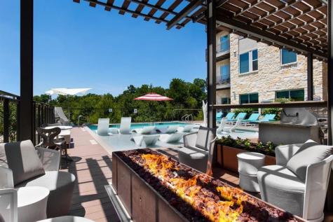 1900 Barton Springs Road Austin TX 78704