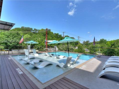 1900 Barton Springs Road Austin TX 78704
