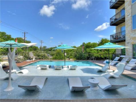 1900 Barton Springs Road Austin TX 78704