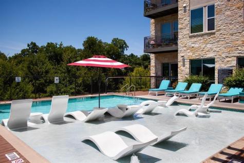 1900 Barton Springs Road Austin TX 78704