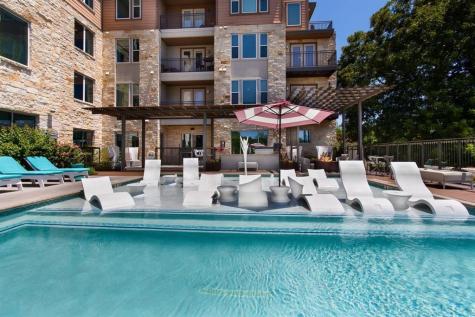1900 Barton Springs Road Austin TX 78704
