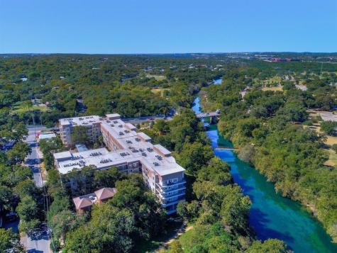 1900 Barton Springs Road Austin TX 78704