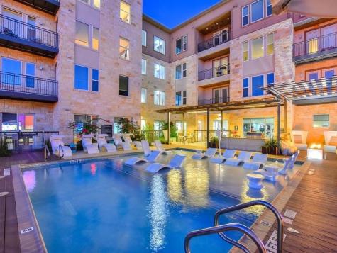 1900 Barton Springs Road Austin TX 78704