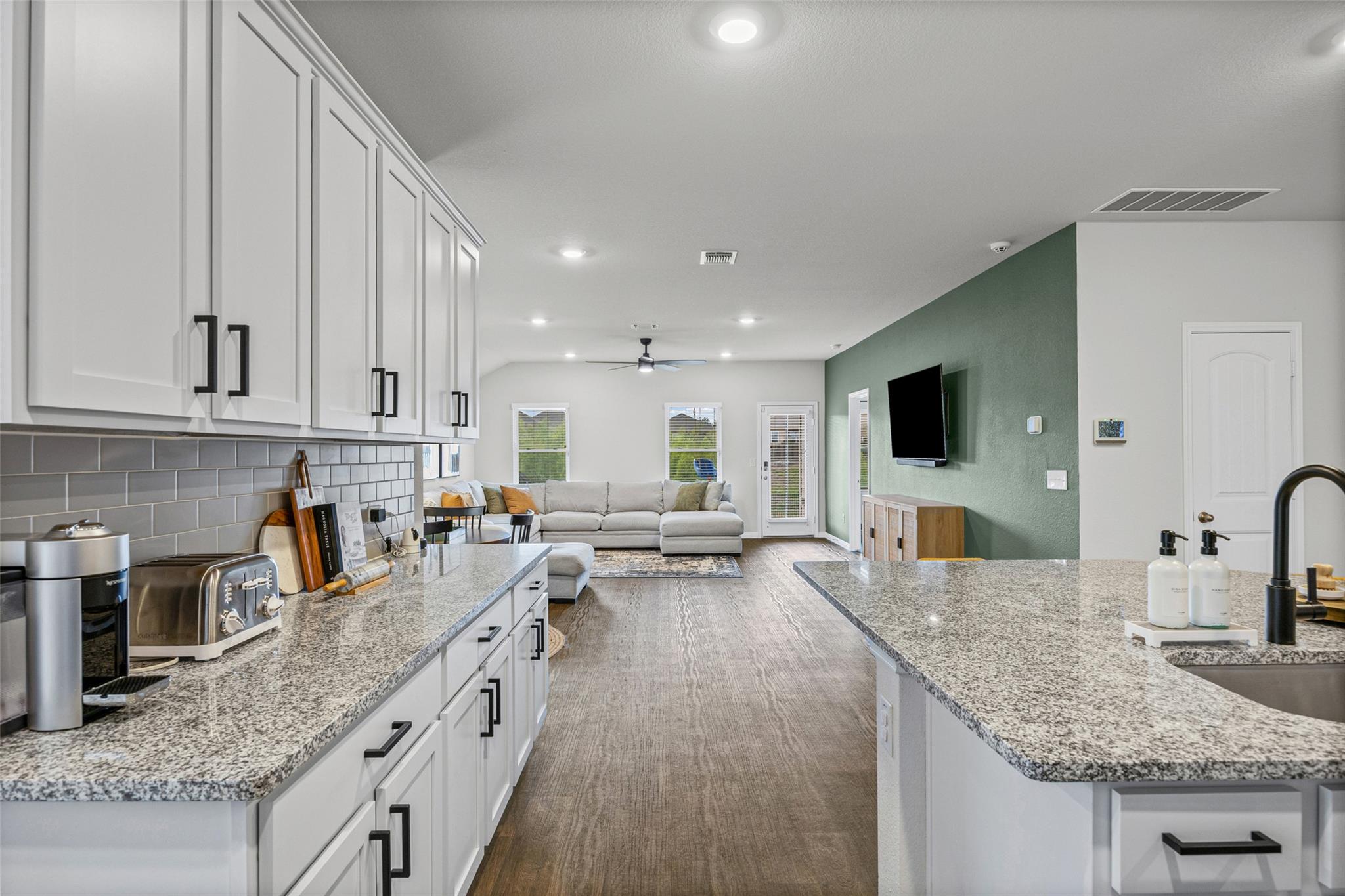 20120 Andrew Johnson Drive Manor TX 78653