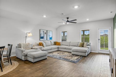 20120 Andrew Johnson Drive Manor TX 78653