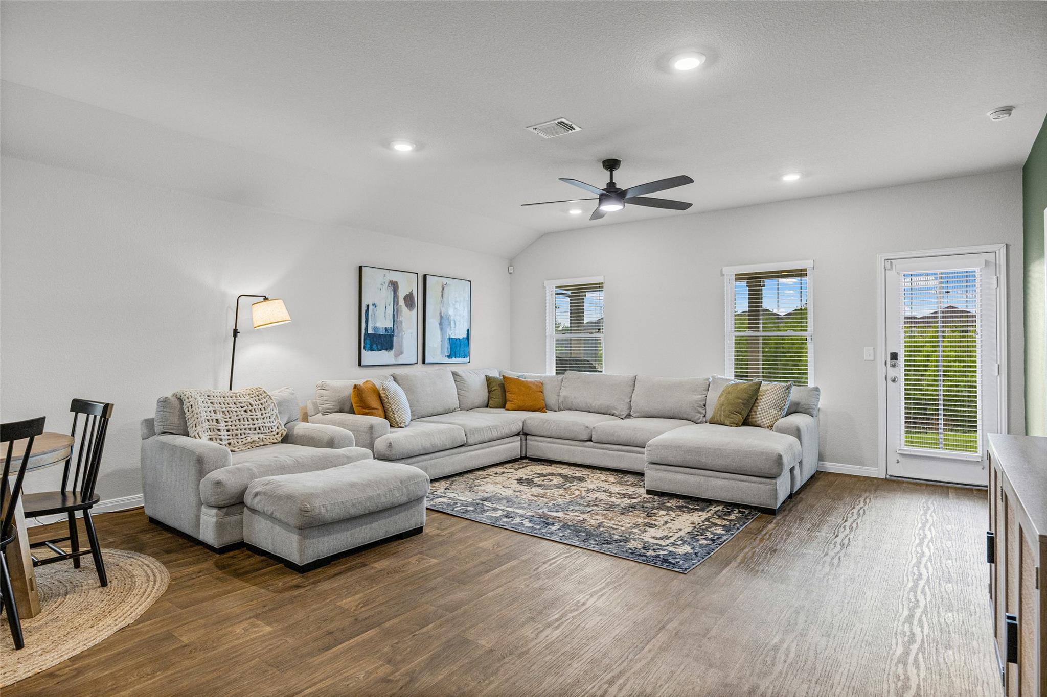20120 Andrew Johnson Drive Manor TX 78653