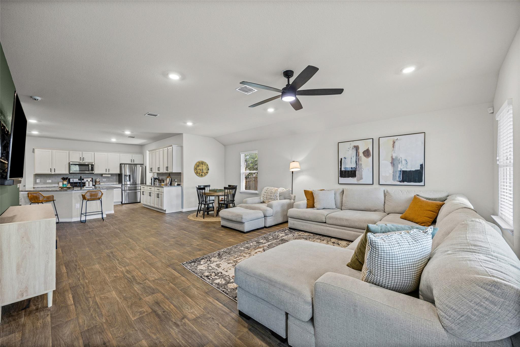20120 Andrew Johnson Drive Manor TX 78653