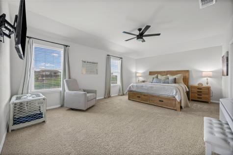 20120 Andrew Johnson Drive Manor TX 78653