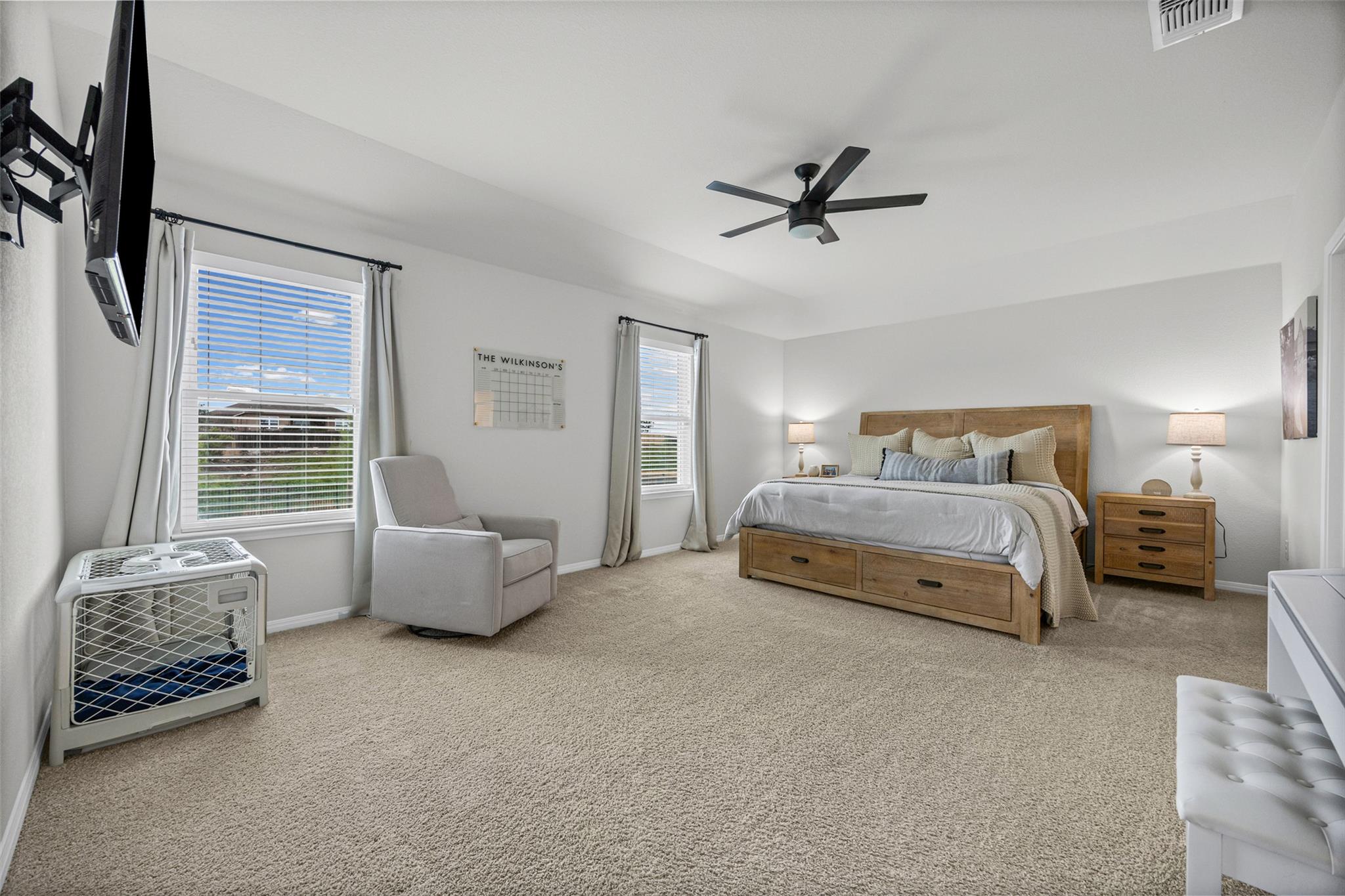 20120 Andrew Johnson Drive Manor TX 78653