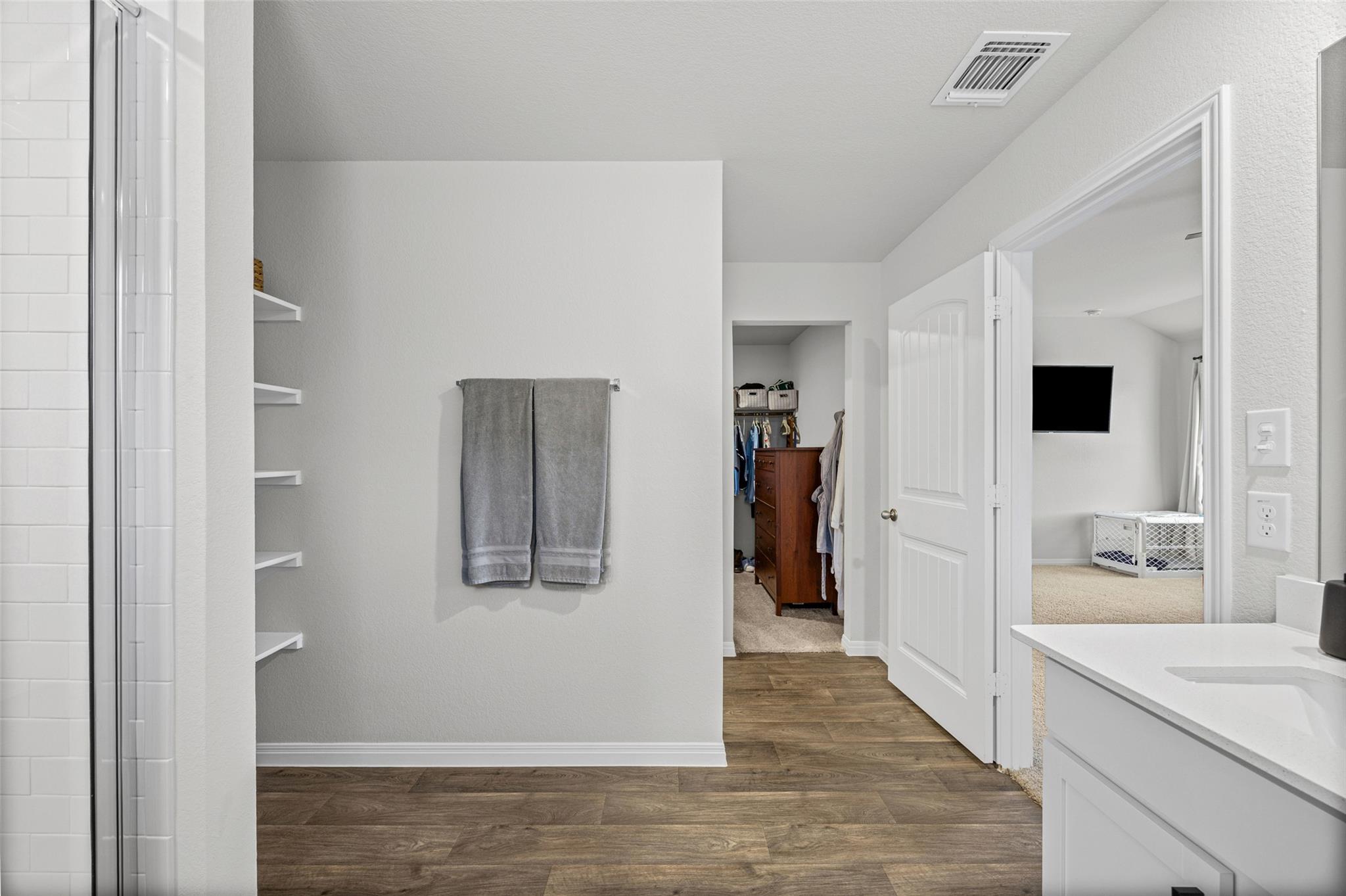 20120 Andrew Johnson Drive Manor TX 78653
