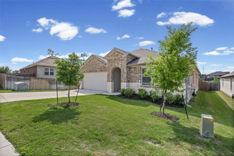 20120 Andrew Johnson Drive Manor TX 78653