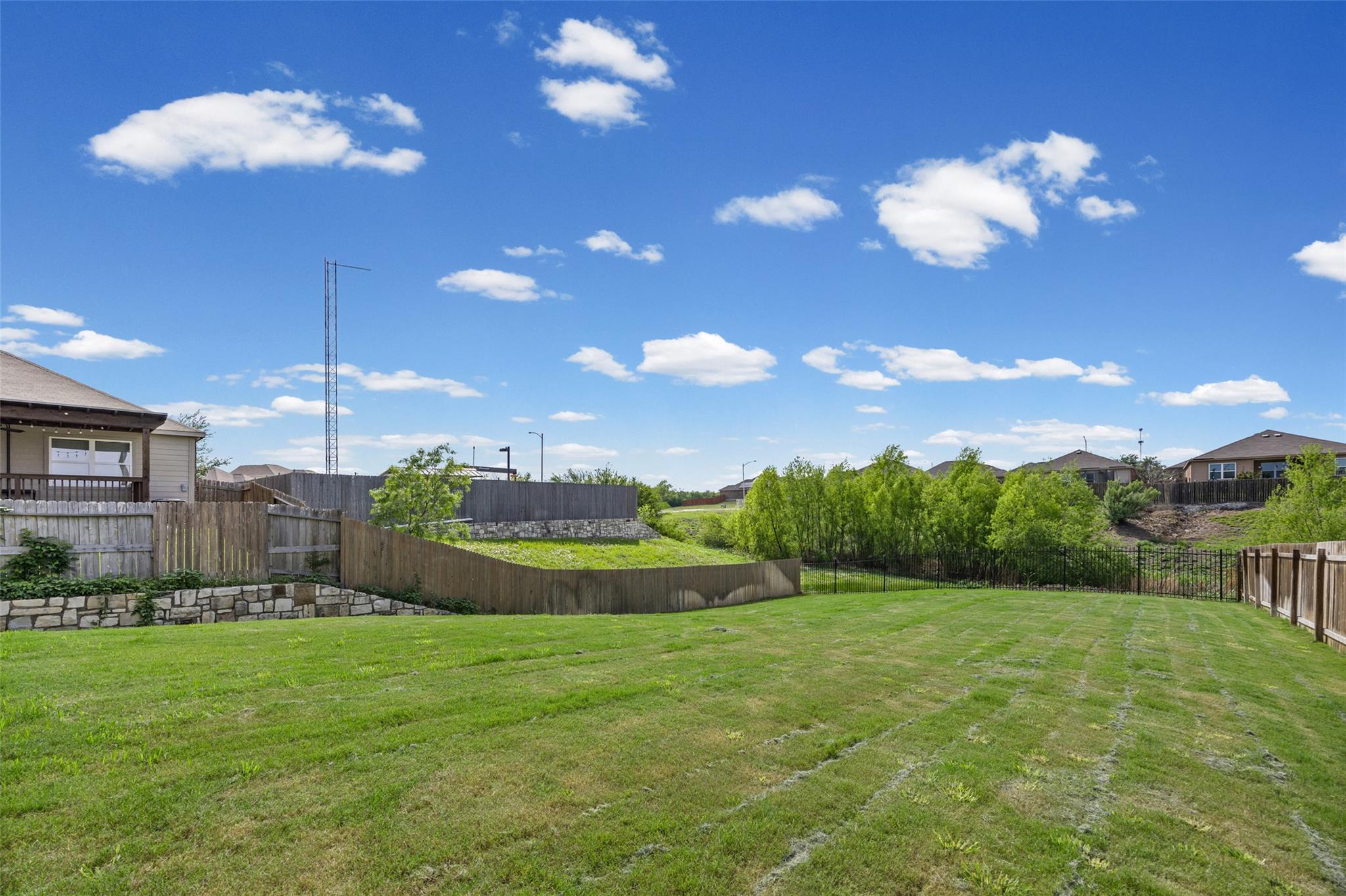 20120 Andrew Johnson Drive Manor TX 78653