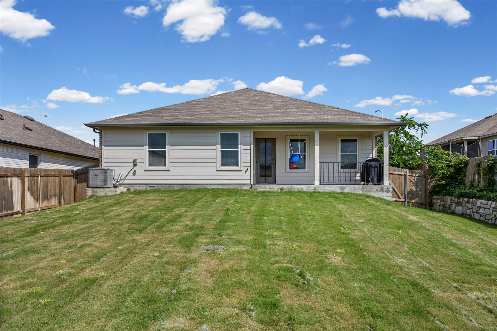 20120 Andrew Johnson Drive Manor TX 78653