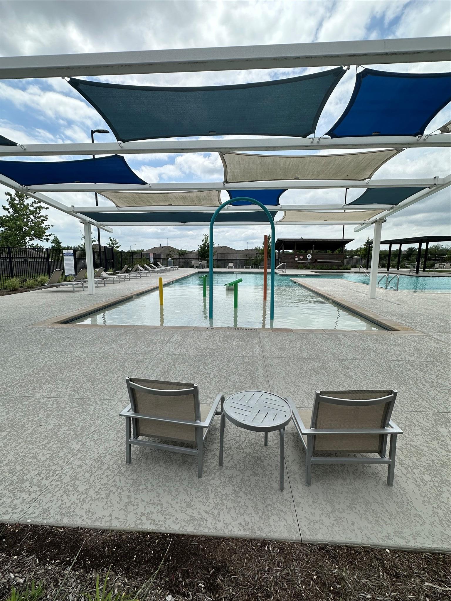 20120 Andrew Johnson Drive Manor TX 78653