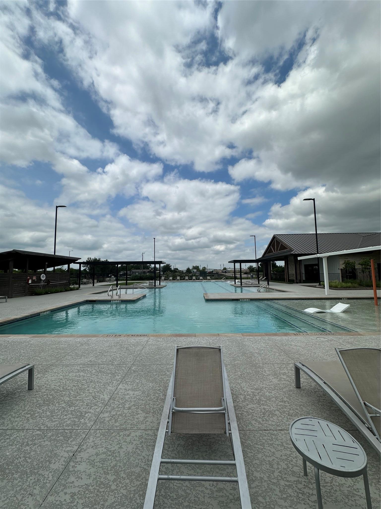 20120 Andrew Johnson Drive Manor TX 78653