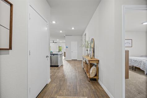 20120 Andrew Johnson Drive Manor TX 78653