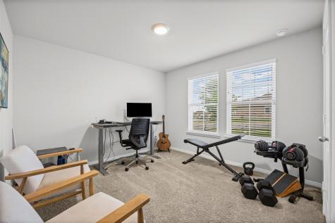 20120 Andrew Johnson Drive Manor TX 78653