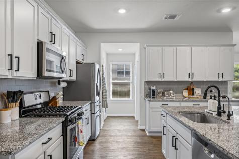 20120 Andrew Johnson Drive Manor TX 78653