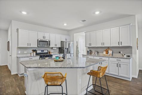 20120 Andrew Johnson Drive Manor TX 78653