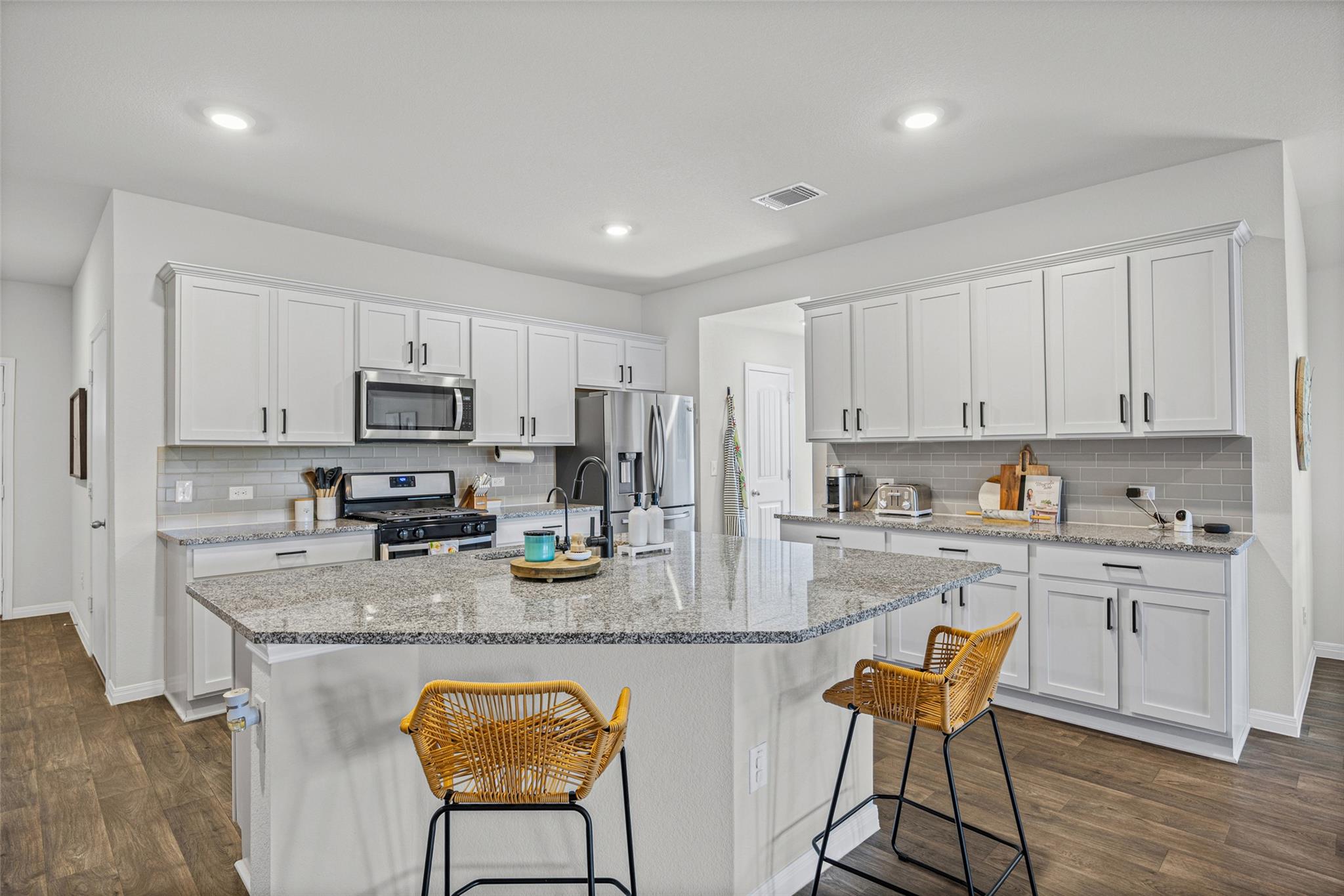 20120 Andrew Johnson Drive Manor TX 78653