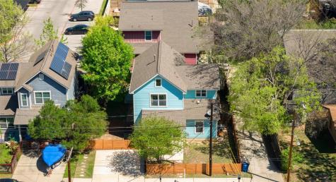 3104 Neal Street Austin TX 78702