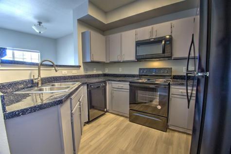 2320 Gracy Farms Unit #1323 Austin TX 78758