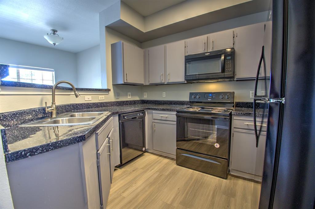 2320 Gracy Farms Unit #1323 Austin TX 78758