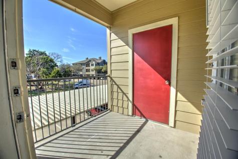 2320 Gracy Farms Unit #1323 Austin TX 78758