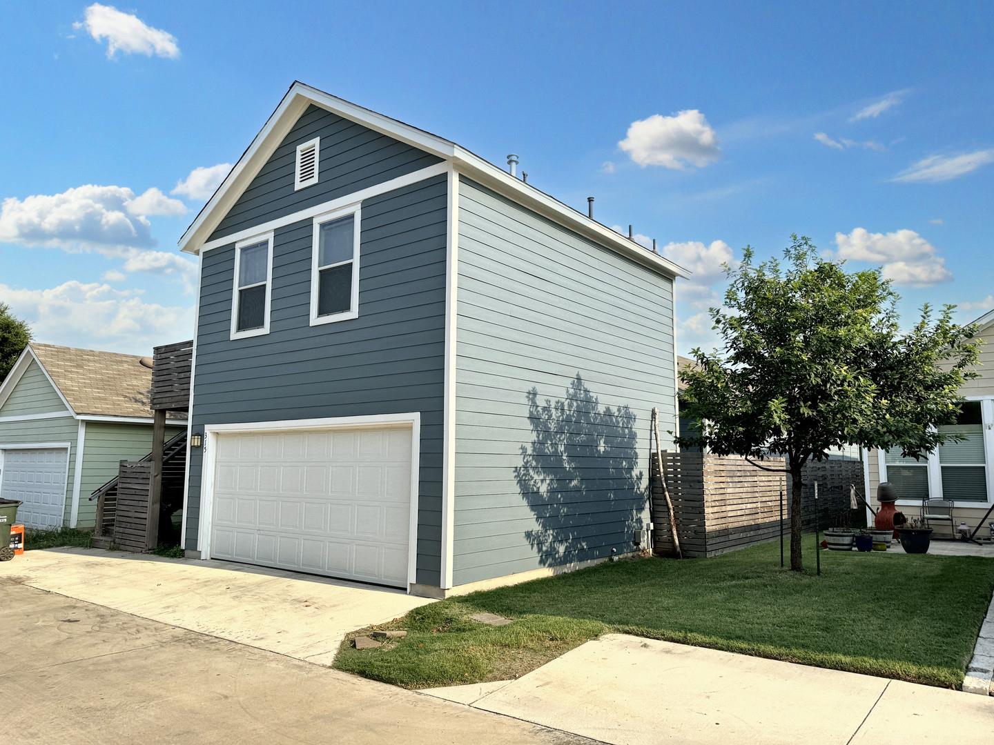315 Rachel Street San Marcos TX 78666
