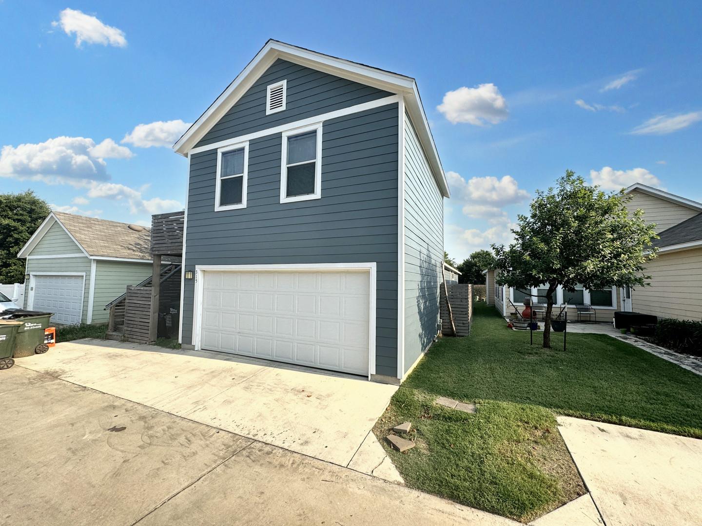 315 Rachel Street San Marcos TX 78666
