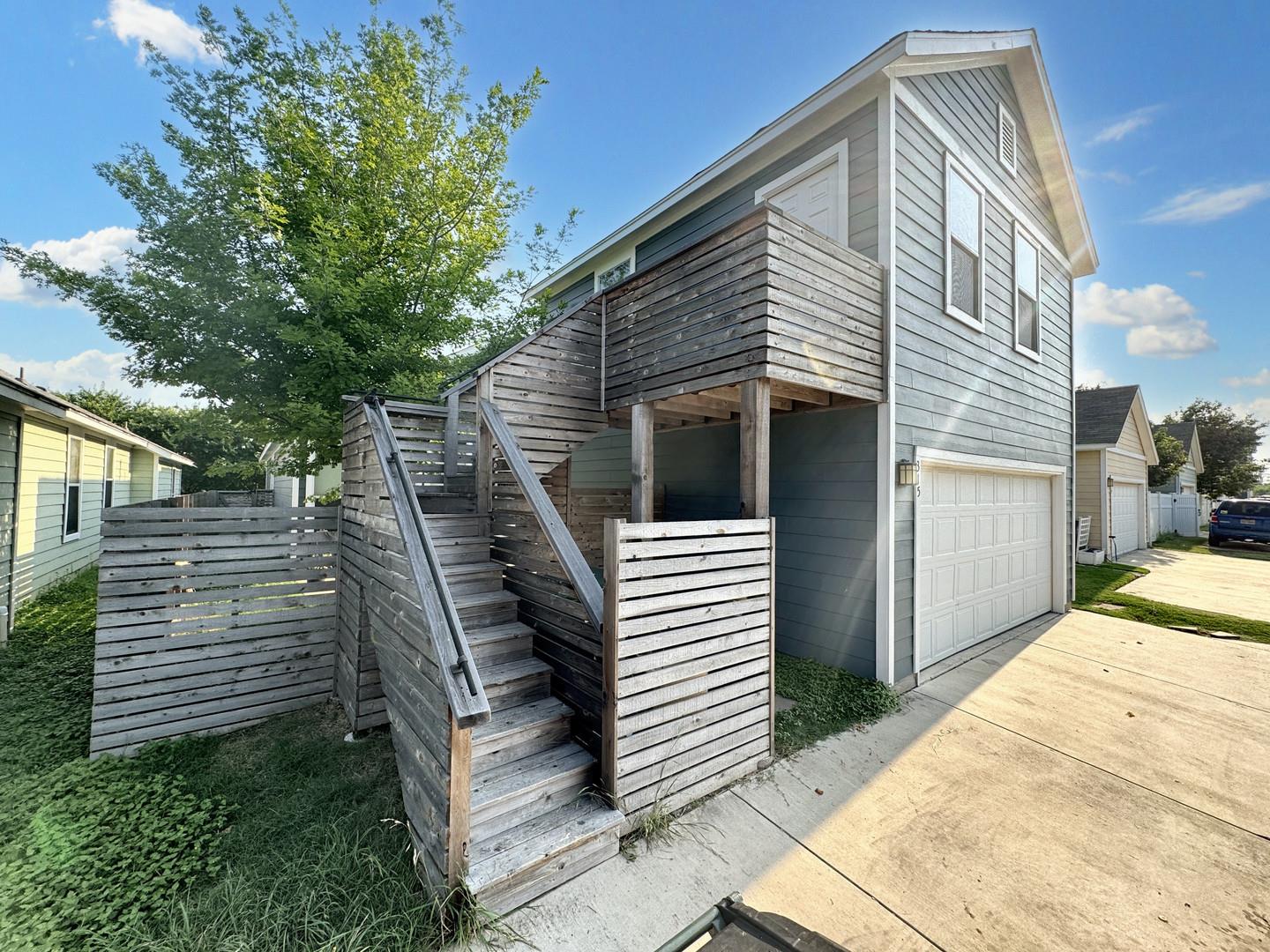 315 Rachel Street San Marcos TX 78666